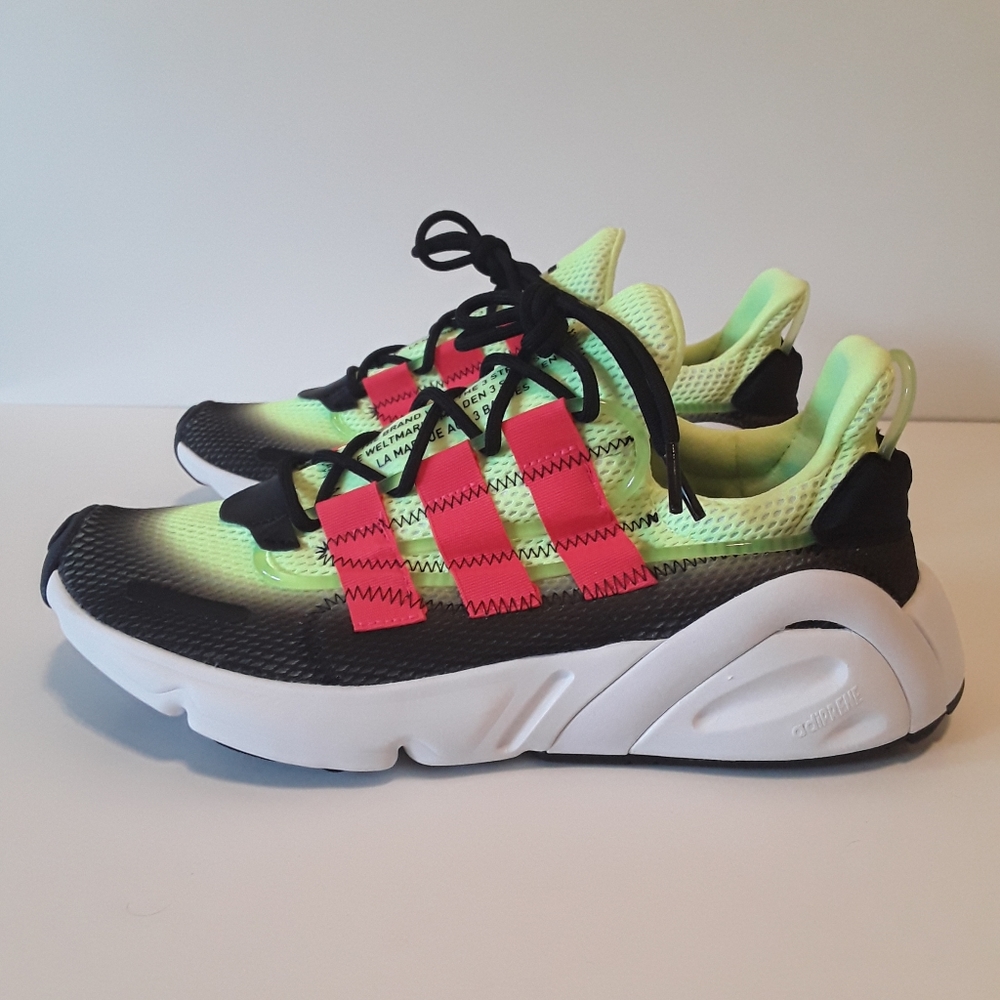 NWT Adidas Originals LXCON Men's Running Shoes 8